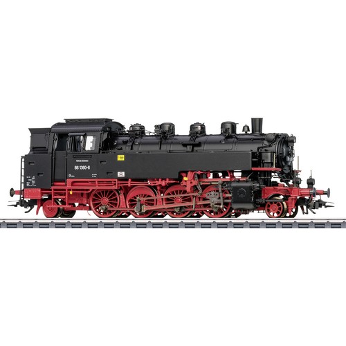 Märklin 37087 dampflok br - h0,