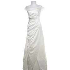 Valerie, Hochzeitskleid