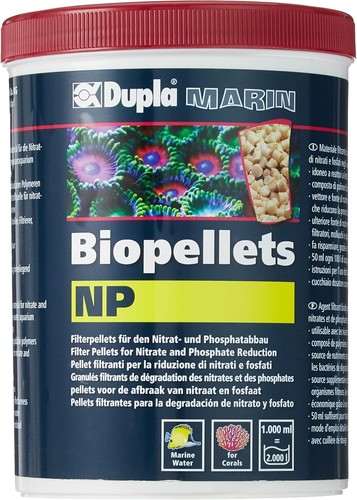 Dupla marin 81517 biopellets - marin,