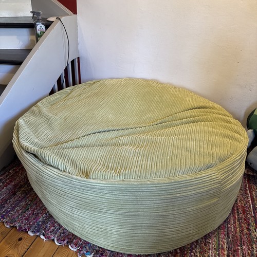 Mega mammoth sofa sitzsack xxl - sofa,