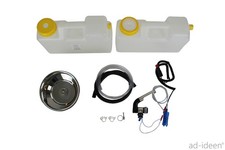 12V Miniküche Campingküche