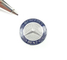 Mercedes-Benz Lorbeerkranz
