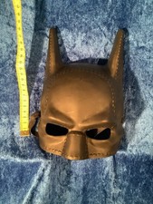 BATMAN MASKE FÜR KINDER (UNGETRAGEN)