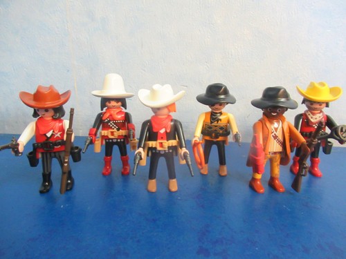 Western cowboys sheriff - ,
