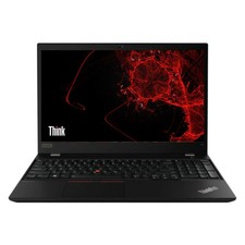 Lenovo Thinkpad T15 Gen 2 15,6'' Intel Core i5-1145G7 16GB RAM 256GB SSD FHD Tou
