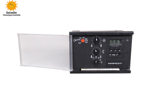 Rapido rapidomatic 2 - 🔥,