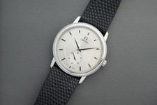 Omega De Ville Prestige 34,5mm | Handaufzug Réf. 125.0050