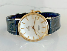 Vintage 1960s Omega Seamaster