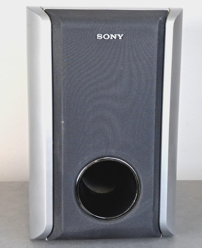 Sony ws51 subwoofer - ss-ws51, -subwoofer