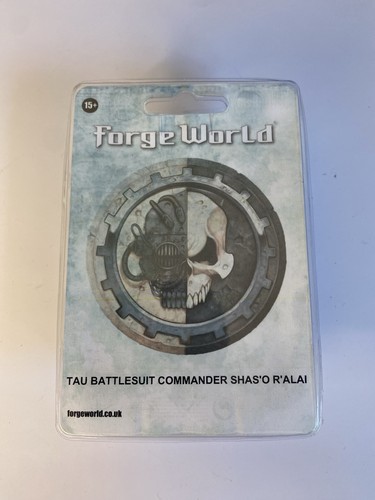 Warhammer 40k tau empire - 40k, forge