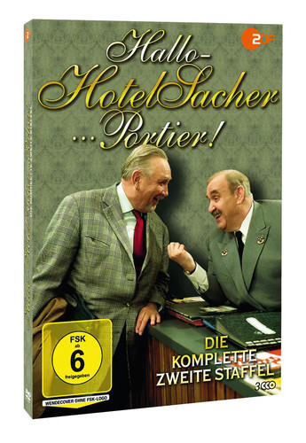 Hallo hotel sacher - hotel,