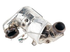 Katalysator Dacia Logan II Sandero II Duster II Renault Clio V Captur II 1.0 TCE