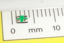 Photoreflector Reflektor - Lichtschranke SMD #850