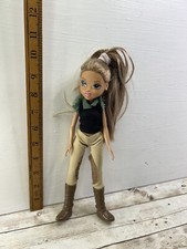 Moxie Girlz Puppe MGA 2009 mit