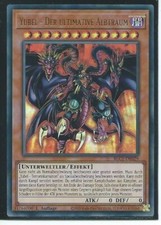 YU GI OH YUBEL DER ULTIMATIVE