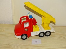 Lego duplo feuerwehrauto - duplo,