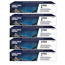 Chip toner 415a 415x für - 415x,