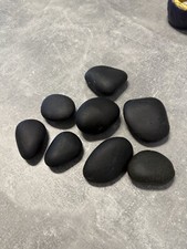 Hot Stone Massagesteine