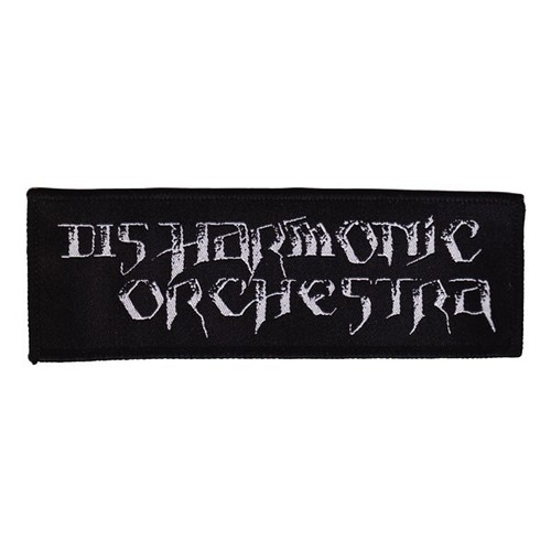 Disharmonic orchestra decay - disharmonic,