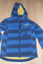 Jungen Softshell- Jacke Gr.110