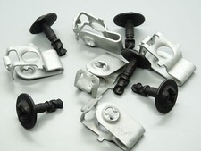 10 Underride Guard Engine