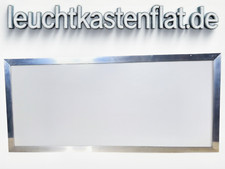 Leuchtkasten LED Werbekasten