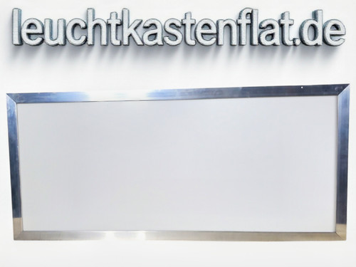 Leuchtkasten led werbekasten - leuchtkasten,