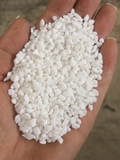 25 kg Marmor Kies Marmorsplitt