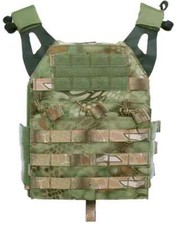 Emerson JPC Weste Easy Style