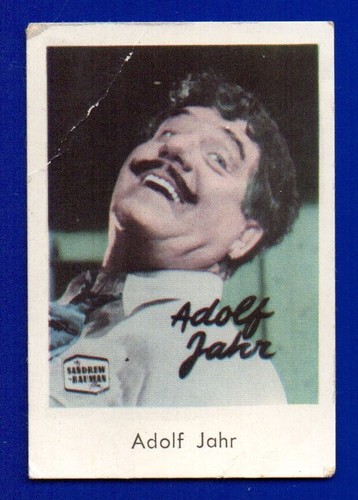 Adolf jahr 1956 - 1956, film