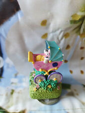 Diddle Spieluhr Baby mit Kinderwagen