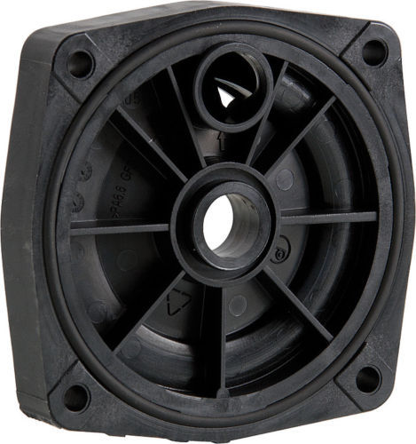 Viessmann pumpenflansch - viessmann,