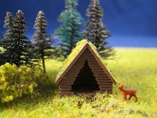 ( 1:220 ) Waldhäuschen