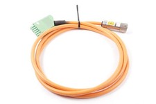 Kollmorgen Seidel Motorkabel