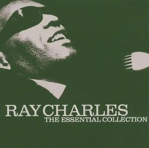 Ray charles essential - ray,