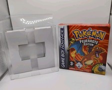 Pokémon: Feuerrote Edition
