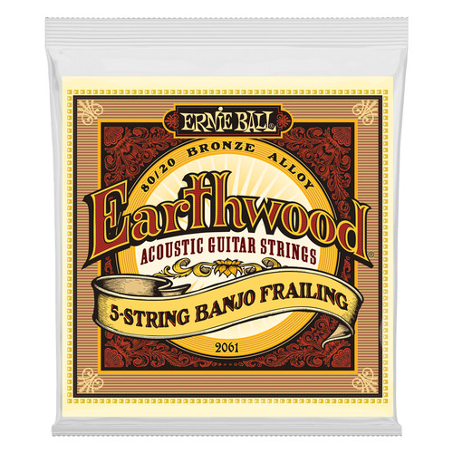 Ernie ball earth - ball, 2061