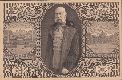 29529 postkarte portrait kuk - portrait,