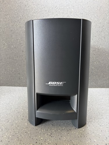 Bose ps3 acoustimass - ps3-2-1, modul