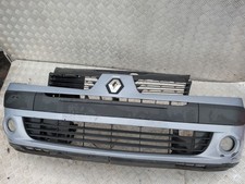 STOßSTANGE VORNE BUMPER FRONT