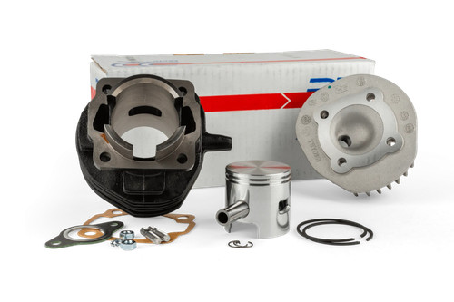 Zylinder kit 85cc grauguss - kit, dr