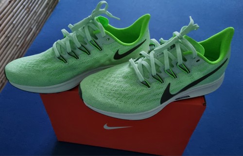 Nike air zoom pegasus 42 - nike,