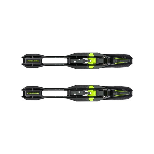Fischer race classic - classic, black