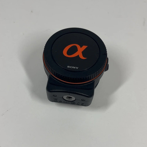 Sony ea3 e mount - sony, la-ea3
