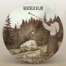 FILOSOFEM (2LP/PICTURE DISC)