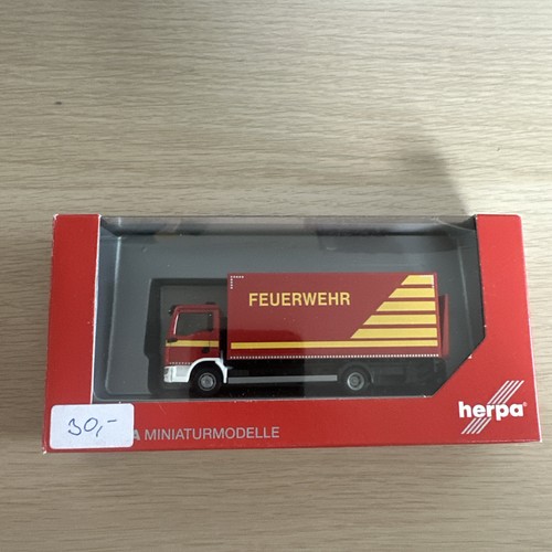 Herpa 096829 man tgl - herpa,