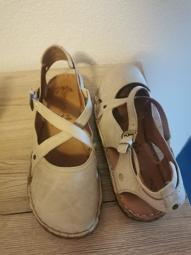 Damenschuhe slipper 43 - damenschuhe, slipper,