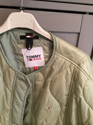 Hilfiger damen jacke m gr - m,