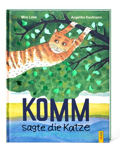 Mira lobe komm sagte die - sagte,