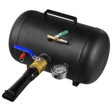 Reifen Reifenfüller Booster